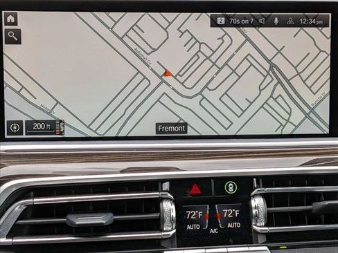 Used 2023 BMW X5 sDrive40i image 14