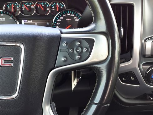 Used 2018 GMC Sierra 1500 SLT image 11