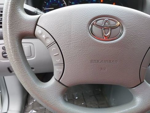 Used 2010 Toyota Sienna LE FWD image 19