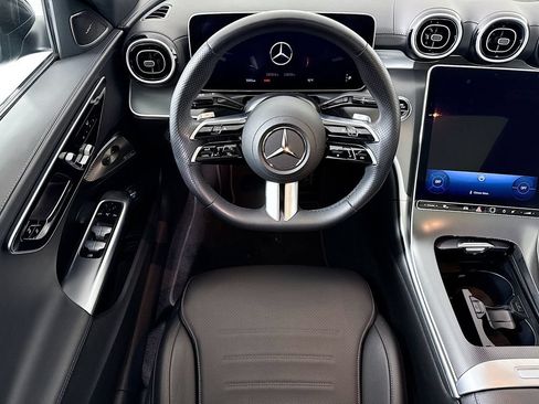 Certified 2024 Mercedes-Benz C 300 4MATIC Sedan image 10