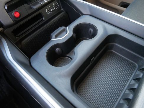 Used 2020 RAM 1500 Big Horn image 23