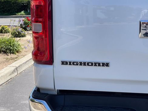 New 2026 RAM 1500 Big Horn AWD/4WD image 6