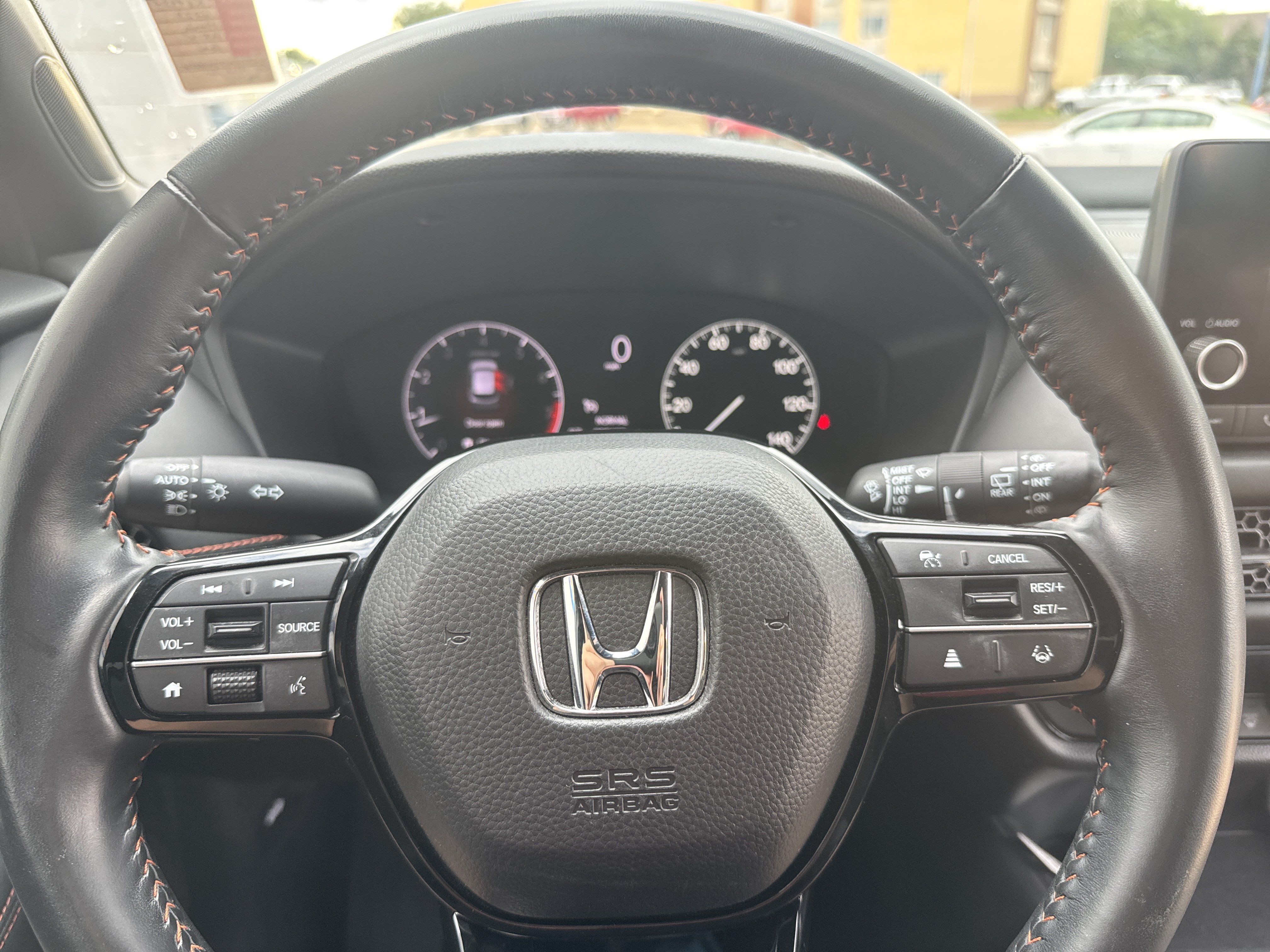 Used 2023 Honda HR-V Sport image 13