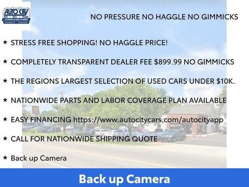 Used 2020 Chevrolet Colorado LT w/ Safety Package RWD image 9