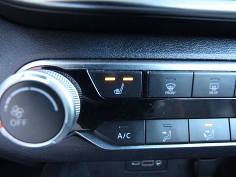 Used 2021 Nissan Altima 2.5 SR w/ SR Premium Package image 29