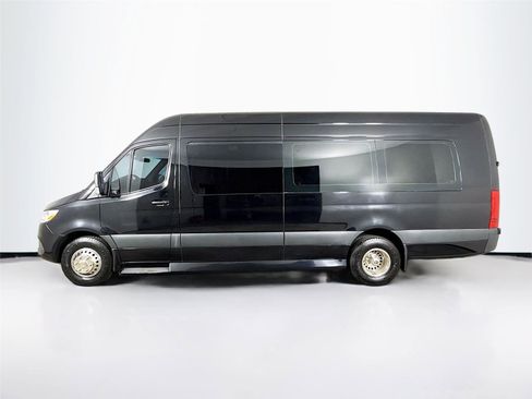 Used 2020 Mercedes-Benz Sprinter 3500 image 5