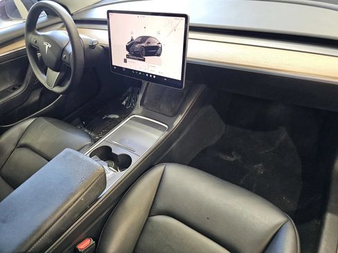Used 2023 Tesla Model 3 Performance AWD/4WD image 5