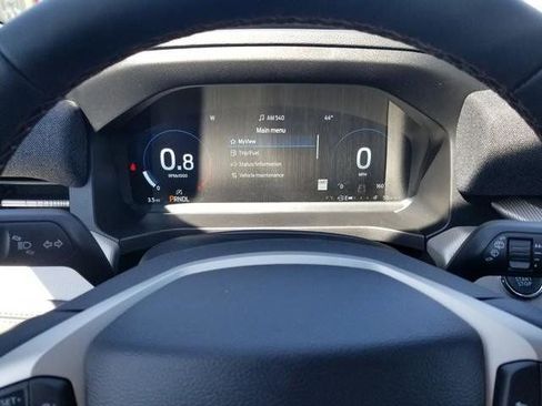 New 2026 Ford Explorer Active AWD/4WD image 25