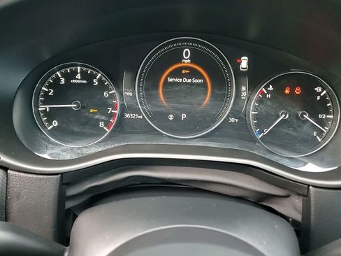 Certified 2024 MAZDA CX-50 AWD 2.5 S w/ Weather Package image 17