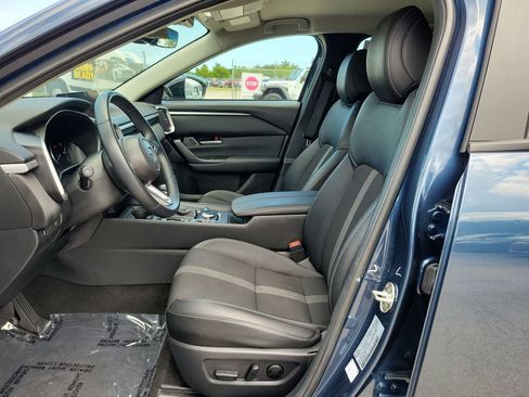 Used 2025 MAZDA CX-50 AWD 2.5 S w/ Preferred Package image 15