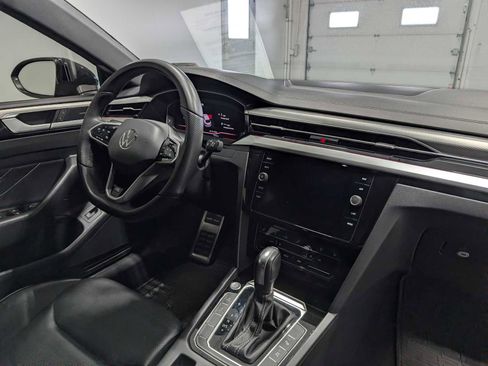 Used 2021 Volkswagen Arteon SEL Premium AWD/4WD image 40