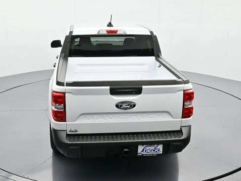 New 2026 Ford Maverick XL FWD image 32