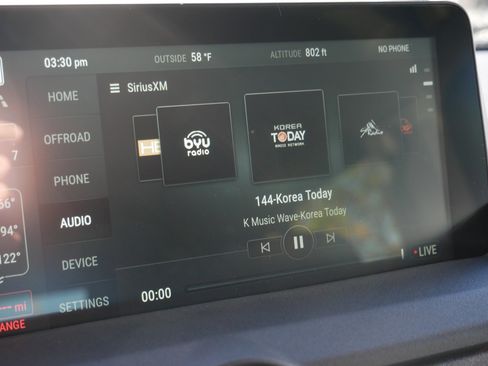 New 2025 INEOS Grenadier Fieldmaster Edition image 22