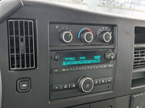 New 2024 Chevrolet Express 3500 w/ Power Convenience Package image 21