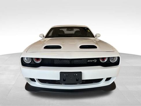 Used 2022 Dodge Challenger SRT Hellcat Redeye image 10