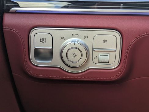 New 2026 Mercedes-Benz GLE 450 4MATIC Coupe image 27