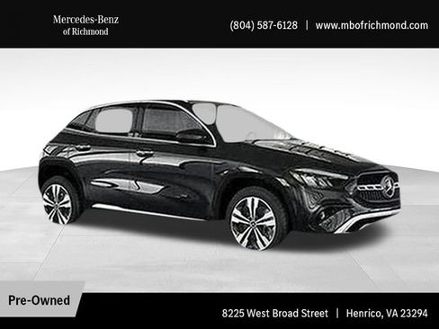 Used 2026 Mercedes-Benz GLA 250 image 12