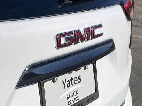 Used 2024 GMC Terrain AT4 image 22