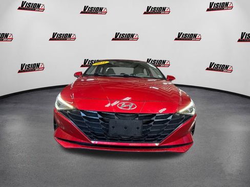 Used 2021 Hyundai Elantra SEL image 2