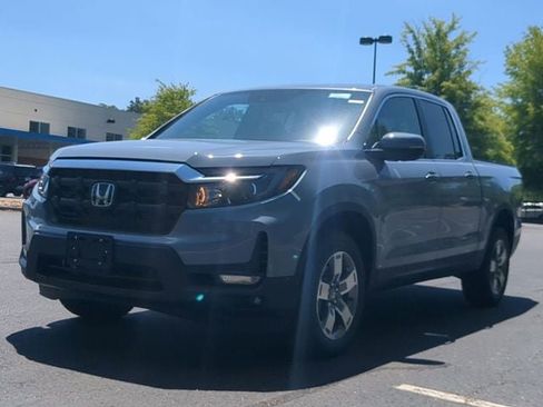 New 2026 Honda Ridgeline RTL image 7
