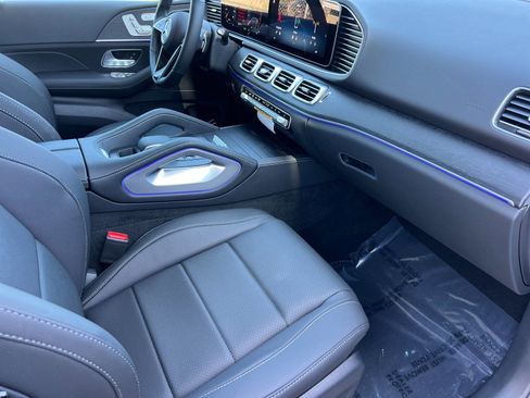New 2026 Mercedes-Benz GLE 450 4MATIC image 18
