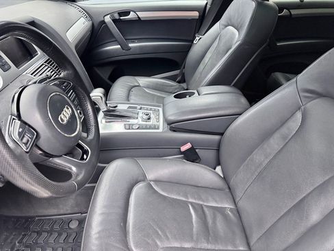 Used 2014 Audi Q7 3.0T S line Prestige image 10