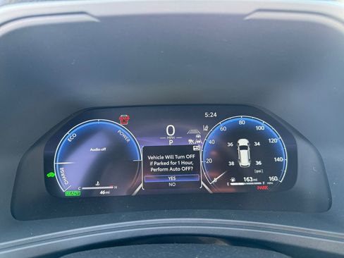 New 2026 Toyota Grand Highlander AWD Hybrid image 21
