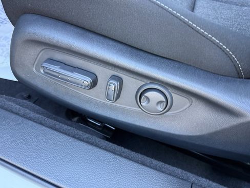 New 2025 Honda Accord SE image 16