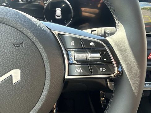 New 2026 Kia Seltos EX image 12