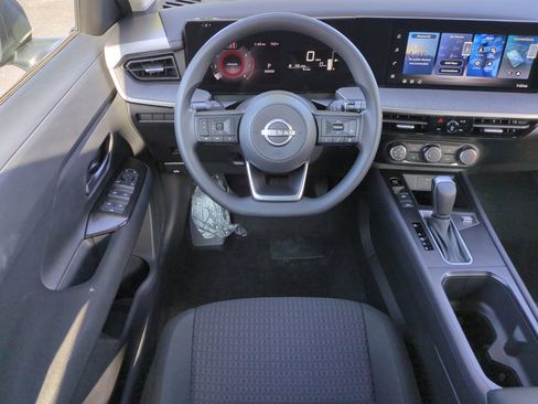 New 2026 Nissan Kicks S image 16