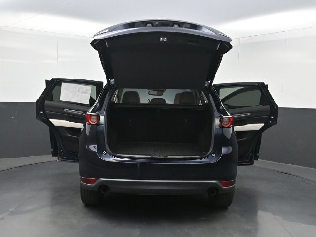 Used 2019 MAZDA CX-5 Grand Touring Reserve AWD/4WD image 43