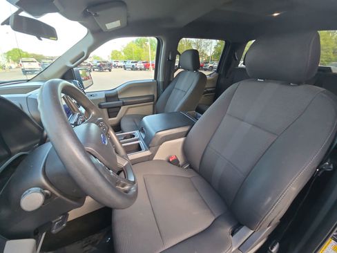 Used 2019 Ford F150 XL w/ Equipment Group 101A Mid image 15