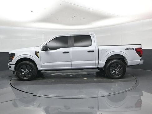 Used 2025 Ford F150 STX w/ Equipment Group 200A AWD/4WD image 32