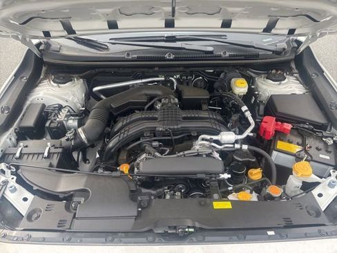 Certified 2024 Subaru Crosstrek 2.0i Premium image 18