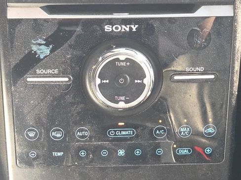 Used 2013 Ford Flex Limited FWD image 35