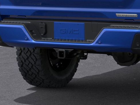 New 2026 GMC Canyon Elevation w/ Convenience Package image 14