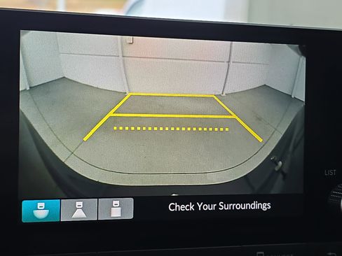 Certified 2023 Honda CR-V Sport image 22