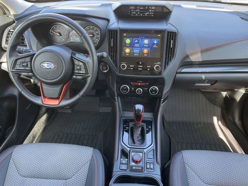 Certified 2024 Subaru Forester Sport w/ POP Package 3 image 15