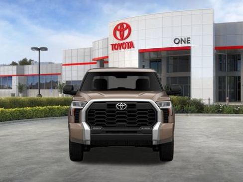 New 2026 Toyota Tundra SR5 image 44