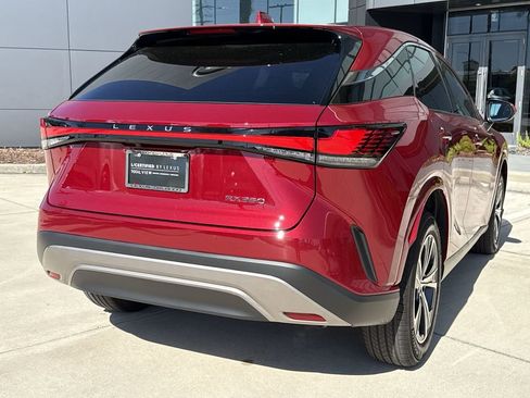 Used 2025 Lexus RX 350 FWD w/ Technology Package image 11