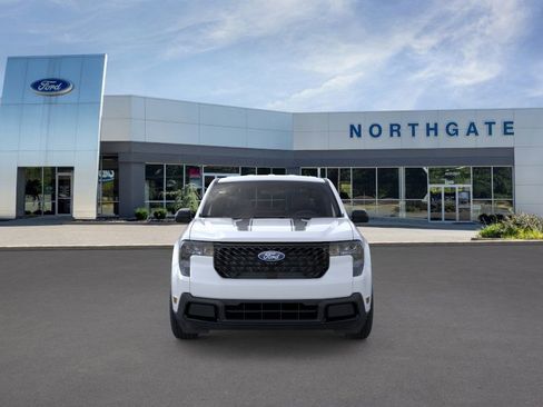 New 2026 Ford Maverick XLT w/ XLT Luxury Package image 7