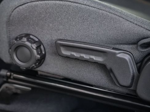 New 2026 Jeep Wrangler Sport image 22