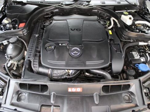 Used 2014 Mercedes-Benz C 350 4MATIC Coupe image 27