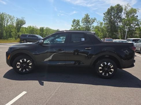 New 2026 Hyundai Santa Cruz SEL AWD/4WD image 16