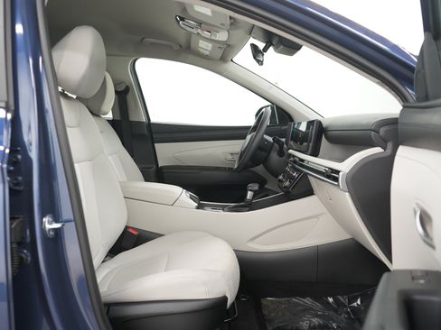 Used 2026 Hyundai Tucson SEL AWD/4WD image 12