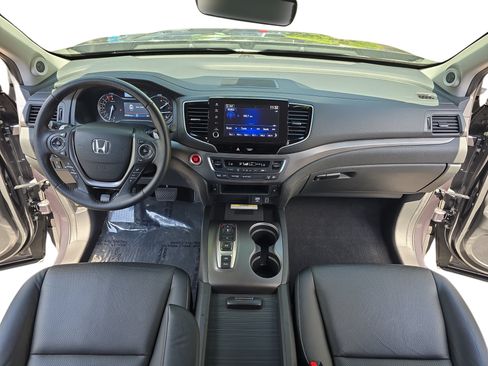 Used 2023 Honda Ridgeline RTL-E image 9