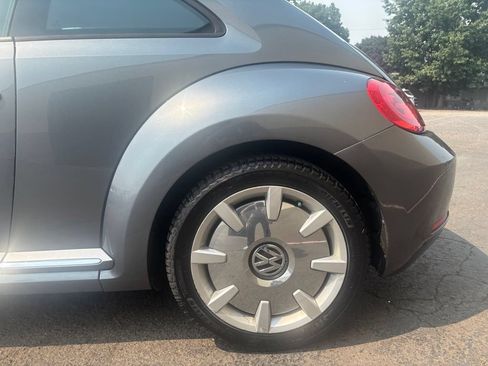 Used 2015 Volkswagen Beetle 1.8T FWD image 10