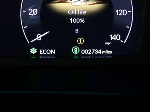 Used 2026 Honda CR-V EX-L image 42