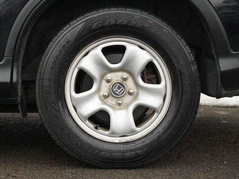 Used 2015 Honda CR-V LX image 14