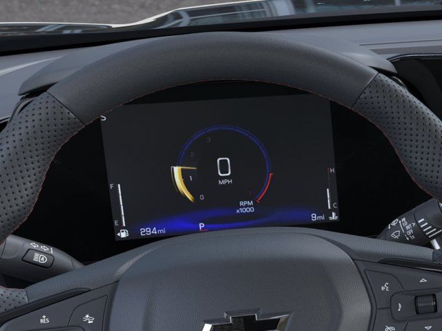 New 2026 Chevrolet Trax RS w/ Driver Confidence Package FWD image 18
